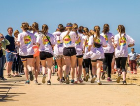 云端见证青春风采 枫溪体育中考直播邀您共赴热血赛场