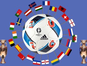 激情碰撞，粤式狂欢！2024欧洲杯直播看广东体育