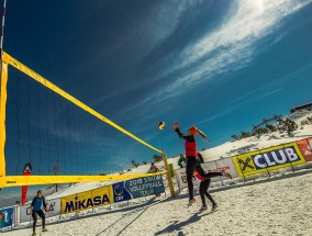 冰雪淬炼·活力河北—2023河北体育冬训直播全景呈现