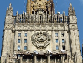 普京警告西方情报机构借俄罗斯门制造内部动荡