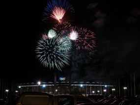 蚂蚁体育直播，用科技点燃体育赛事的实时焰火