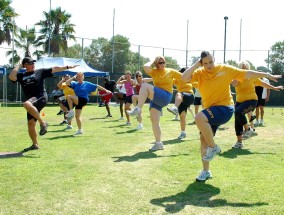 五星体育频道，上海体育爱好者的云端新主场