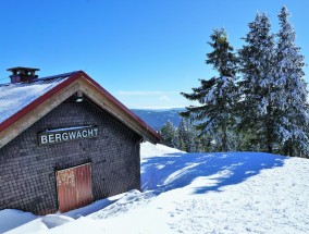 紧急预警！局地积雪或达20厘米，大雪大暴雪即将来袭