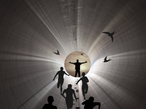 10米跳台回放直播，沉浸式观赛新体验重塑体育竞技与传播