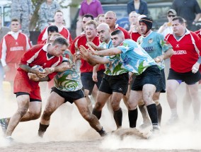 直播镜头下的青春飞扬—延吉校园体育的活力与传承