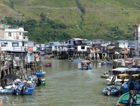 重庆旅游攻略，必去的几个景点