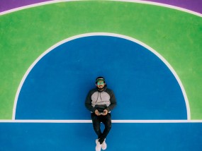 QQ体育直播视频，实时赛事盛宴与社交互动的完美融合