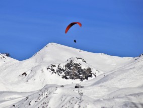 冰雪激情遇上粤韵飞扬，广东体育冬奥直播嘉宾展现南粤风采