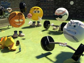 虚拟与现实的对决，游戏与体育直播的跨界碰撞