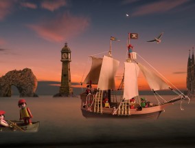 海盗直播体育，当虚拟海贼与真实赛场碰撞出狂欢盛宴