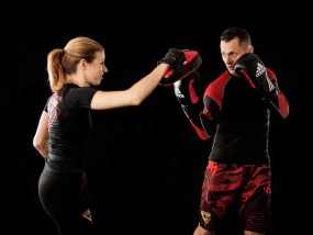 腾讯体育格斗直播回放，全方位回顾赛事精彩瞬间