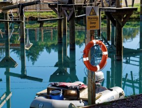 云端邂逅天府绿道，成都体育公园直播开启沉浸式运动新体验