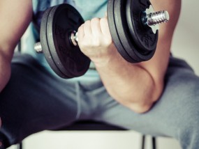 边看边瘦！体育直播如何成为你的减肥新搭档