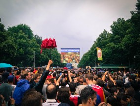 粤式体育盛宴，广东体育频道如何打造世界杯直播的现象级狂欢