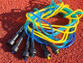 跃动屏幕间，体育直播跳绳的狂欢盛宴