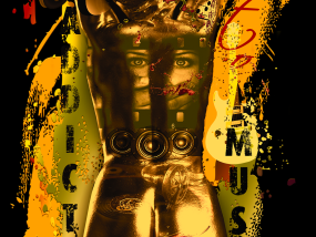 UFC 274直播夜，羽量级新王加冕，格斗之夜见证体育娱乐化新纪元