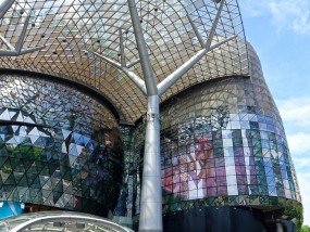 在狮城邂逅热血时刻，新加坡体育直播观赛全攻略