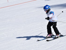 冰雪之北 线上燃情 吉林体育直播开启全民观赛新时代