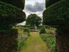 自然与科技的交响曲，生态公园体育直播如何重塑户外体验