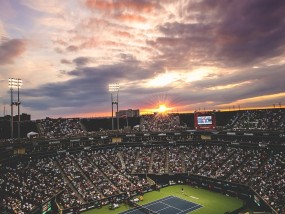 中央五台，中国体育传媒的旗帜与时代回响