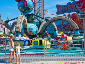 Welcome娱乐中心彩票，打造沉浸式娱乐体验与彩票乐趣的完美结合