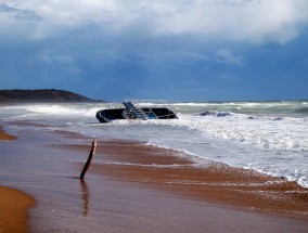 菲律宾进入灾难状态，当地华人如何发声与行动