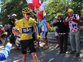 环法赛事直播新浪潮，腾讯体育如何重塑观赛体验