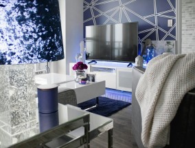 小米电视「智能大屏新体验」CBA赛事直播引爆家庭娱乐新场景