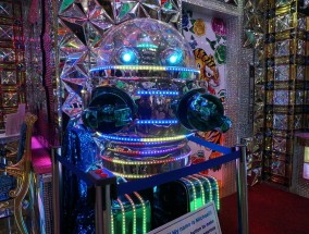 怀旧与科技的碰撞，水果游戏机单机游戏如何征服玩家心智