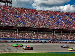 极速盛宴，解码当下最燃体育直播体验