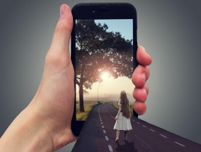 万美娱乐手机版，重构移动时代的沉浸式娱乐体验