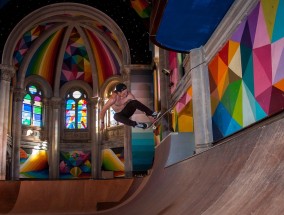 6房间体育直播，沉浸式观赛新体验，重构体育娱乐生态