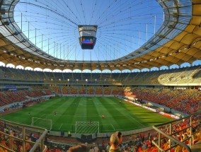 五星体育网上直播，全方位畅享体育赛事盛宴