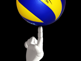 当数字球场取代观众席，一场关于体育直播的全民狂欢与产业革命