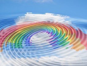 彩虹体育直播，用科技绘就全民运动新图景