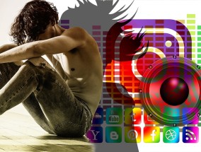 热血青春，屏前绽放！体育男孩直播背后的汗水与梦想