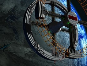 太空厨房里的烟火气，揭秘中国航天员如何在天宫空间站烤出地球美味