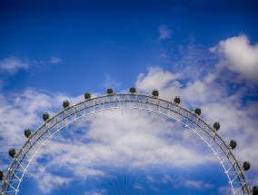 「未来已来」探索沉浸式娱乐新地标，大厅的无限可能