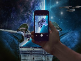 太空新家，中国空间站完成在轨测试，四只小鼠开启微重力生存新纪元