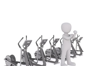 直播的力量，如何通过上肢训练视频提升体育竞技表现