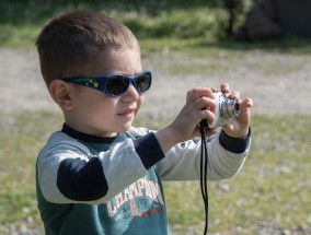 从镜头前到绿茵场，张睿的体育直播人生