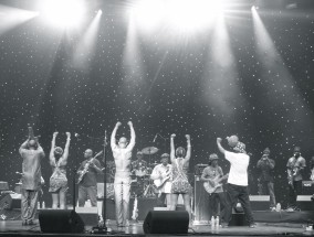 权威之声，中央五套体育频道现场直播的体育盛宴