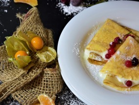 星际烟火气，上了太空也要吃烧烤