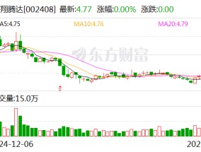 齐翔腾达：公司前期已经明确了一体化、链式化、绿色化沿链聚合的发展方向