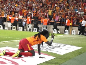 第一体育意甲直播，沉浸式观赛新体验，点燃足球激情