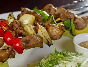 舌尖上的羊香地图，中国羊肉美食巡礼