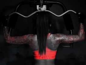 力量与科技的交响，解码劲体育直播的沉浸式革命