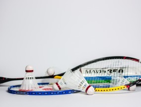 羽林争霸，粤韵生辉—广东体育频道羽毛球直播的体育精神与地域文化融合