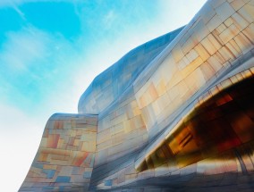 黄金城，通往奇幻世界的时空之门