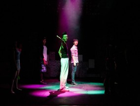 舞台体育频道直播，从单向传播到沉浸式体验的媒介革命